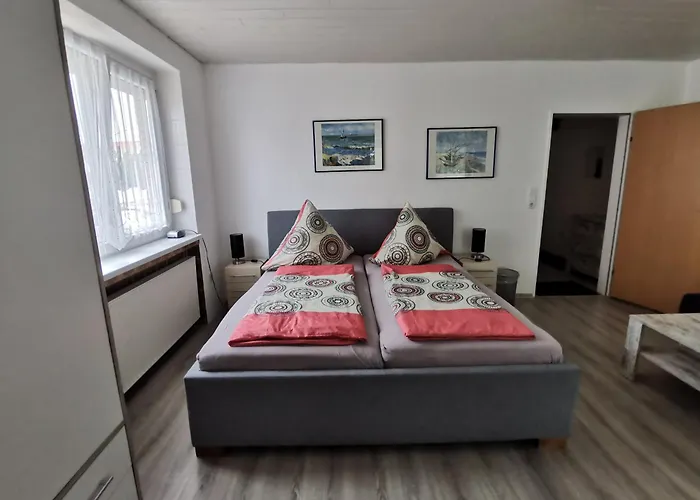 Haus Erika 3*