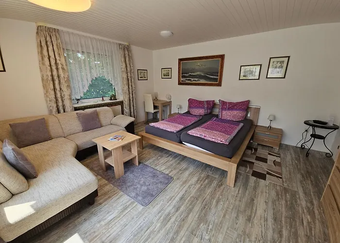 Haus Erika 3*