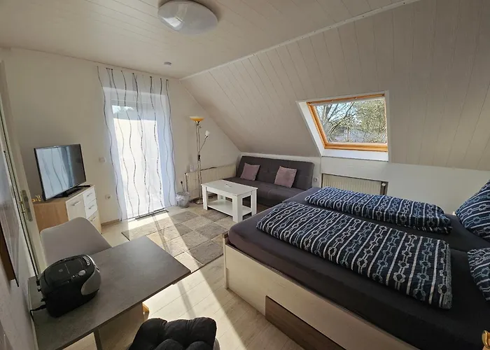 Haus Erika 3*