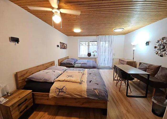 Haus Erika